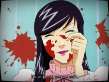 Jungle wa Itsumo Hale Nochi Guu Final